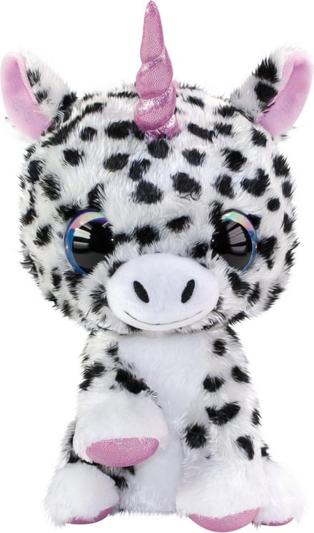 Lumo Unicorn Pilkku - Big - 24cm