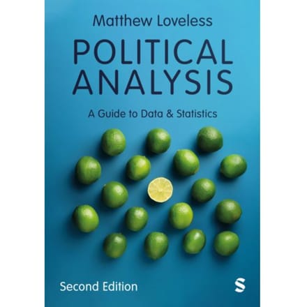 Political Analysis - Matthew Loveless