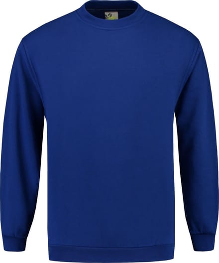 L&S Sweater Set-in Crewneck