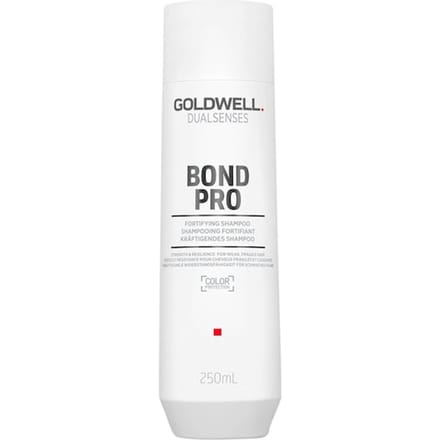 Goldwell Bond Pro Fortifying Shampoo Herstelshampoo Dames 100 ml