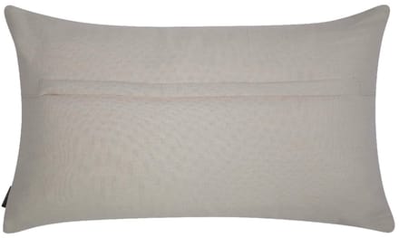 Miley Kussen groen blauw 30x50cm