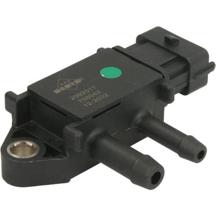 Sensor, uitlaatgasdruk NRF 708042