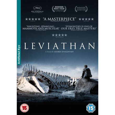 Leviathan