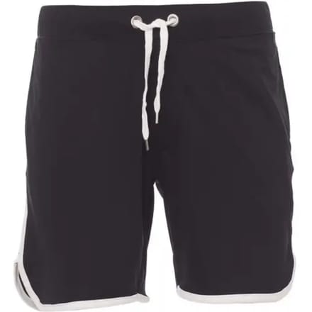 Payper Game - Black/White - XXS