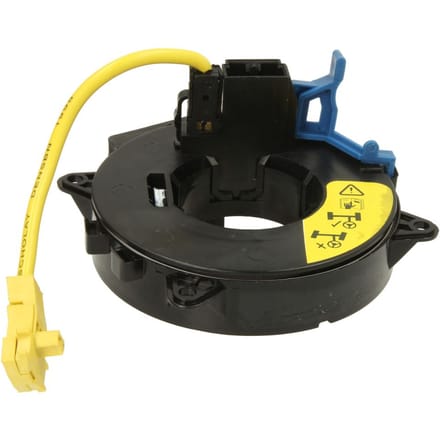 Oprolmechanisme airbag, stuur AKUSAN K01W124AKN