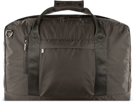 bugatti reistas Elia Weekender Brown donkerbruin