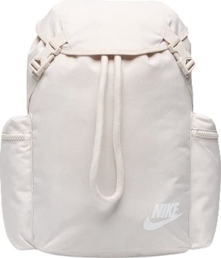 Nike Heritage Unisex Gebroken wit rugzak