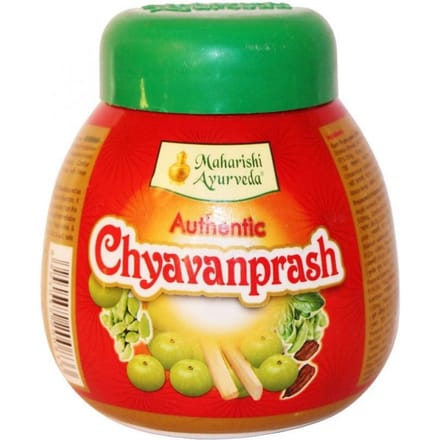 Chyawanprash (500g), Chyavanprash, Maharishi Ayurveda