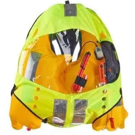 Reddingsvest Crewsaver Crewfit 180N Pro