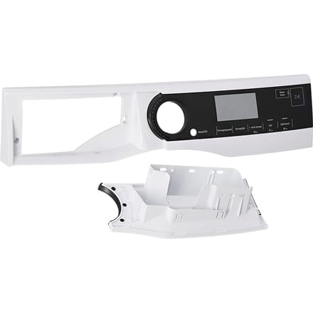 AEG controlepaneel, wit, AEG, NL 140288070018