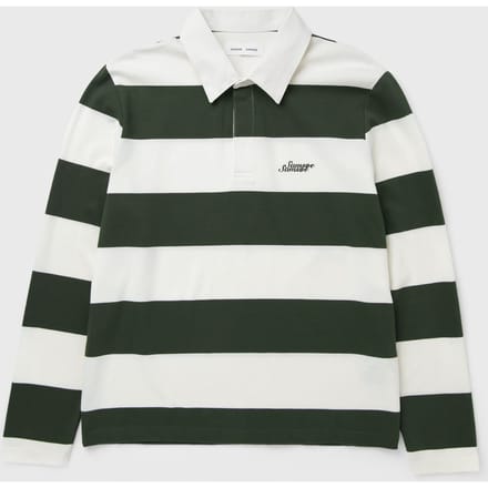 SAKEVIN X POLO LS 15512