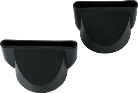 KYONE - KP-500 Glamour Hair Dryer Nozzles - 2 Stuks