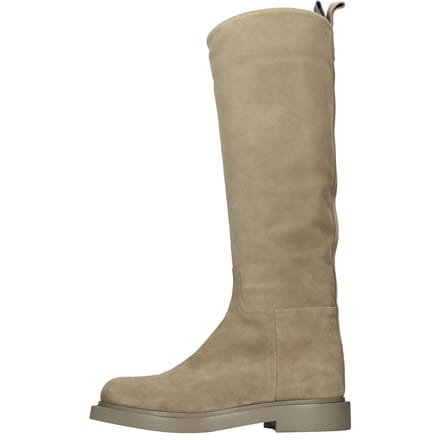 3juin Boots Beige