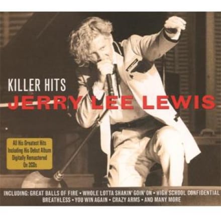 Killer Hits