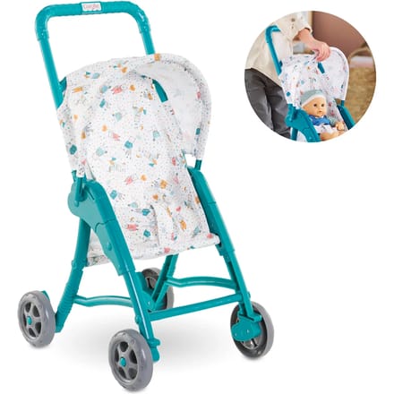 Corolle Mon Premier Poupon Stroller Bears