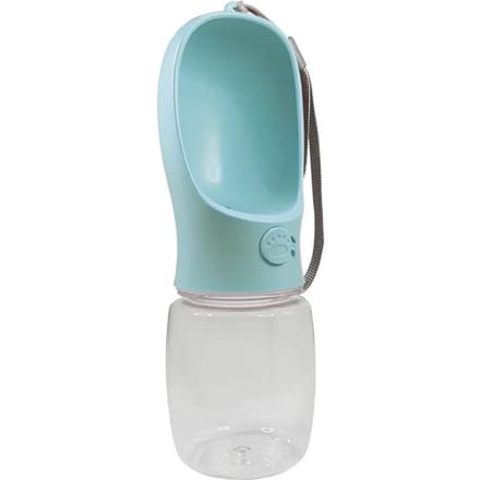 Nobby Vandflaske Mint 550 ml