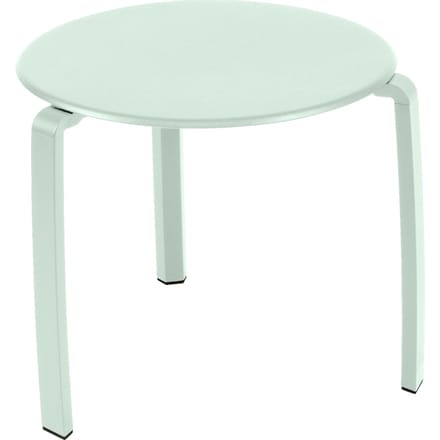 Fermob ALIZÉ lage tafel - A7 gletsjermunt