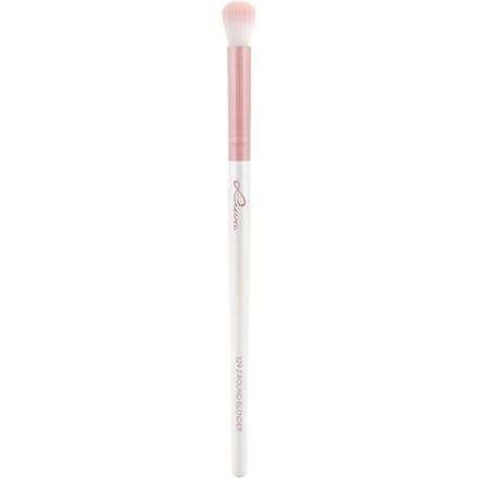 Luvia Cosmetics Eye brush 329 Round Blender - Candy Oogschaduwkwasten Dames