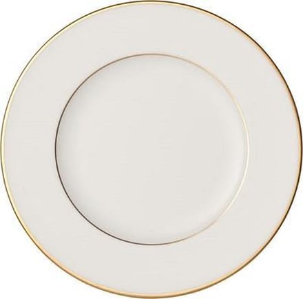 VILLEROY & BOCH - Anmut Gold - Gebakbordje 16cm