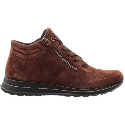 Ara-art- art 12-24808 83 -bruin-suede-dames