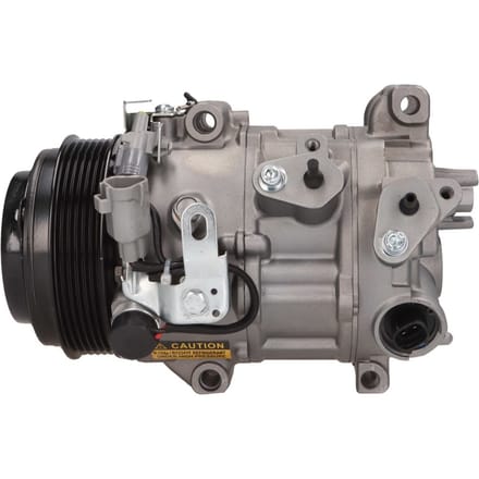 Compressor, airconditioning AIRSTAL 10-3936