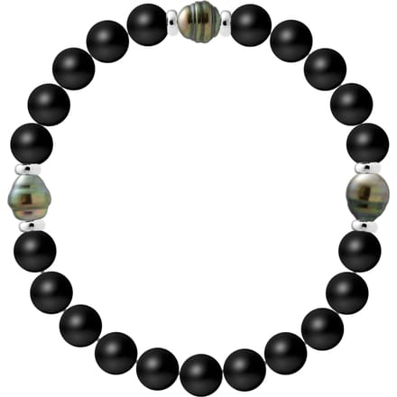 Armband Zilver Sterling 925 Tripoli