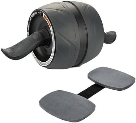 AB Roller - Ab Wheel - Buikspierwiel - Buikspiertrainer - Calisthenics - Sportapparaat