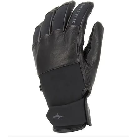 waterdichte handschoenen Sealskinz Walcott Cold