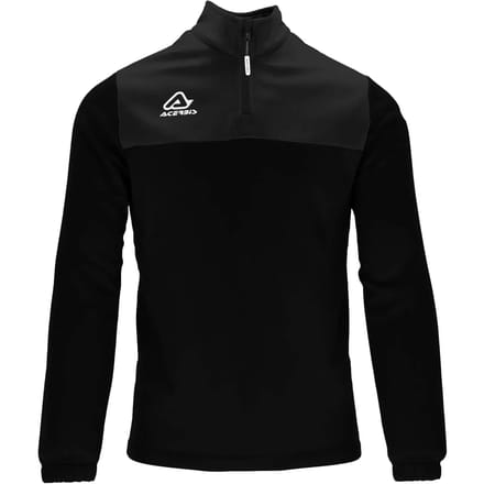 1/2 rits sweater Acerbis Harpaston