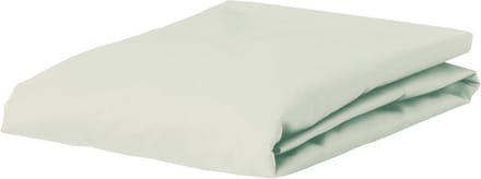 Essenza Minte Topper Hoeslaken Oyster - 180x210 cm