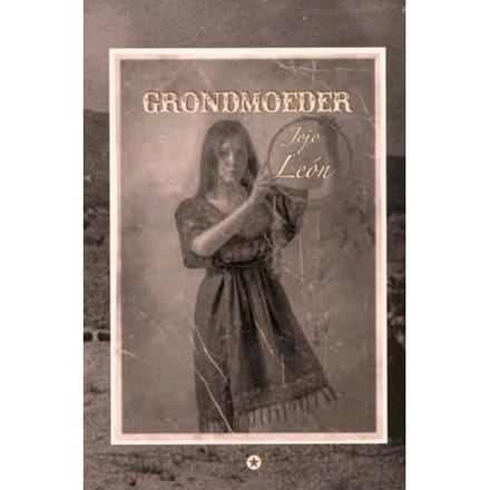 Grondmoeder - Jojo León