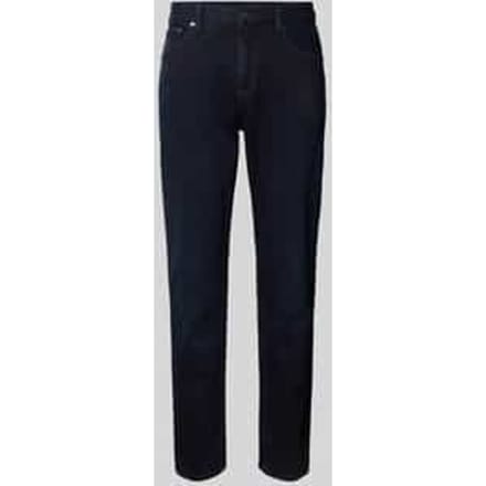 comfort fit jeans in 5-pocketmodel model 'MERCER'