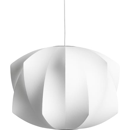 HAY Nelson Propeller Bubble Hanglamp Medium Off-White