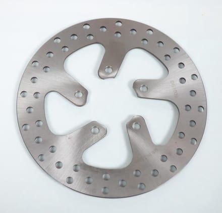 remschijf sifam voor scooter beta 150 eikon 2000 tot 2004 Ø220x60x4mm / nieuw