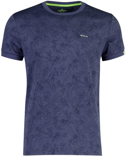 NZA - 26DN741 - Tee round neck