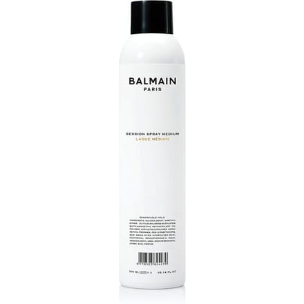 Balmain - Session Spray Medium - 300ml - Haarlak