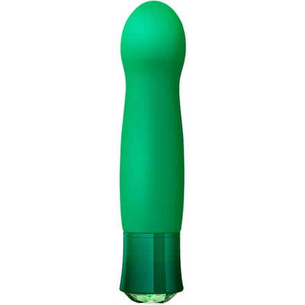 Mini Vibrator Blush Oh My Gem Groen