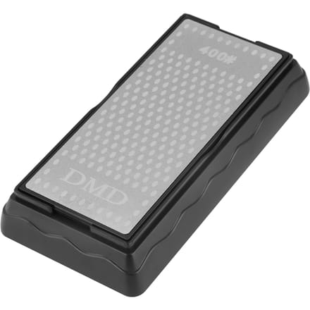 400&1000 Korrel Diamant Slijper Keukenmessen Slijpsteen gray