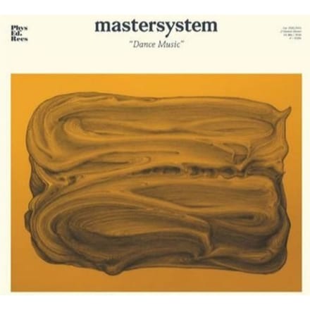 Dance Music - Mastersystem