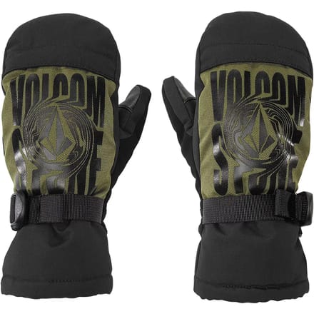 Skiwanten voor kinderen Volcom Day Saver