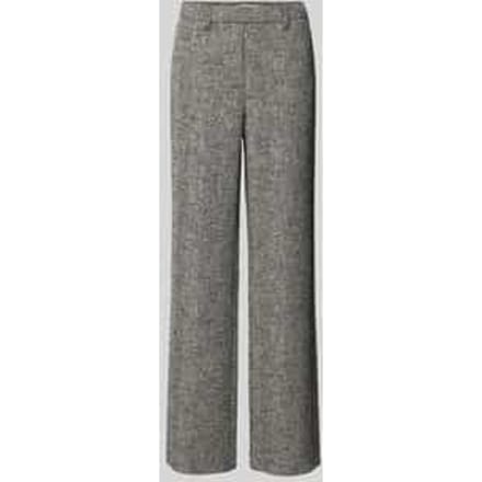 Broek in all-over look, model 'MAINE'