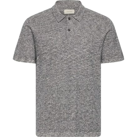 Gebreid poloshirt Blend BHDex