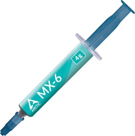 Arctic MX-6 - thermal paste - 8 g - Thermische pasta
