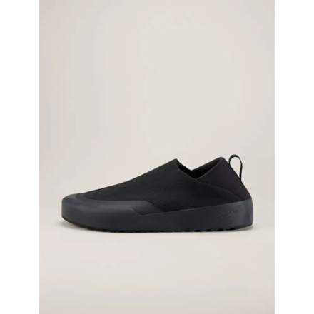 Arc'teryx Kragg Approach Schoen Heren (Maat - 7,5, Kleur - Black/Black)