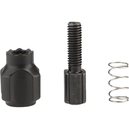Veer en bevestigingsschroef Shimano BM-E8030