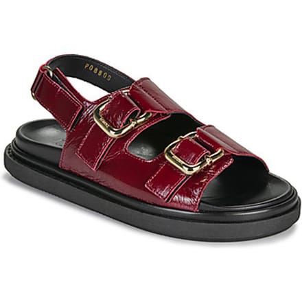 Platte sandalen ALOHAS HARPER