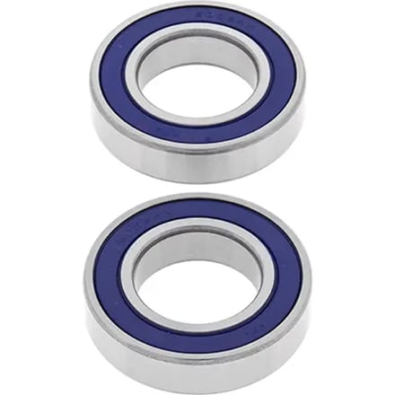 Vooras lagers en afdichtingen set All Balls Racing 25-1627