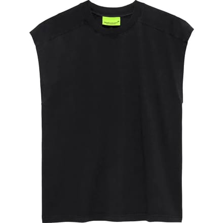Tanktop New Amsterdam Surf Association Name
