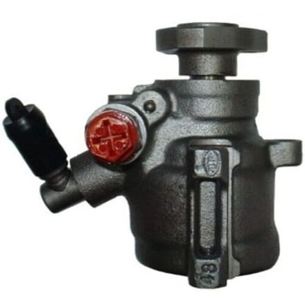 Stuurhuis hydraulische pomp  SPIDAN 53517