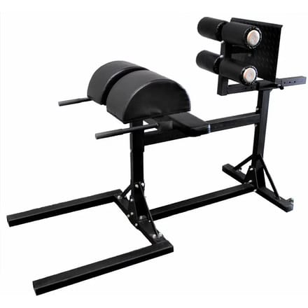 Krachttrainingsapparatuur Fit & Rack GHD